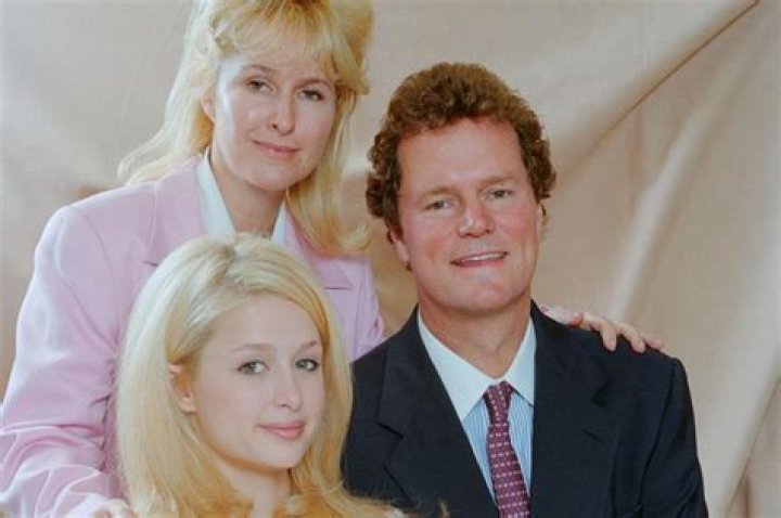 Unveiling The Wealth Of The Hiltons: A Fortune Unveiled