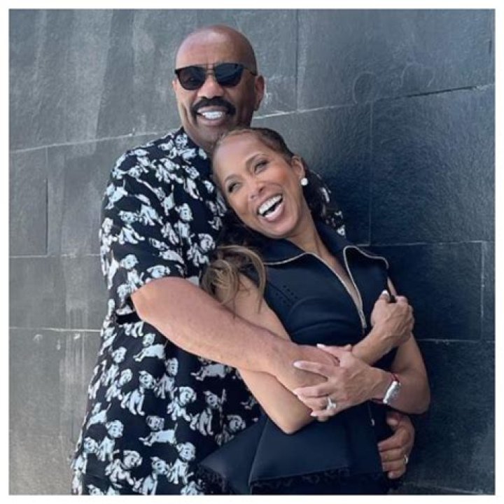 Unveiling The Wives Of Steve Harvey: A Numerical Exploration