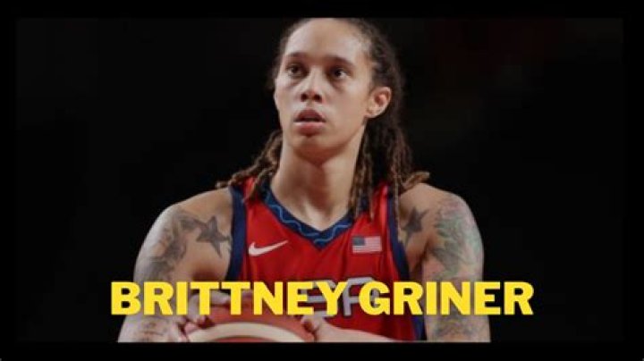 US WNBA Star Detained In Russia: Brittney Griner's Fate