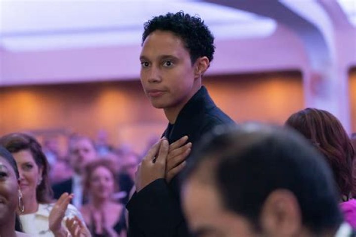 Was Brittney Griner A Man Before Transitioning To A Woman? The Truth Unveiled