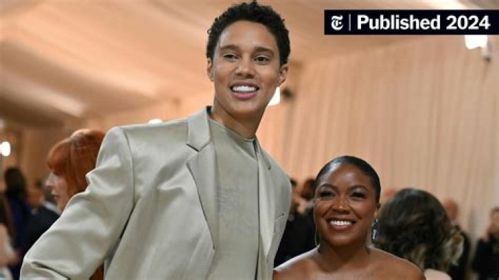 Was Brittney Griner Born A Boy? The Truth Revealed