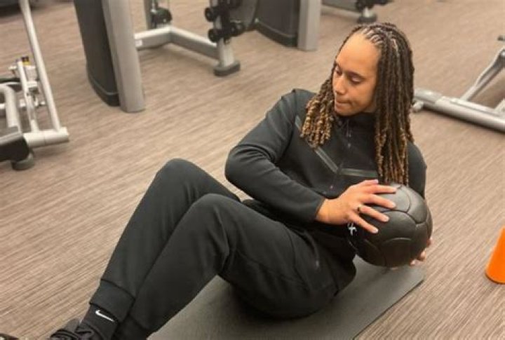 Was Brittney Griner Born Male Or Female?