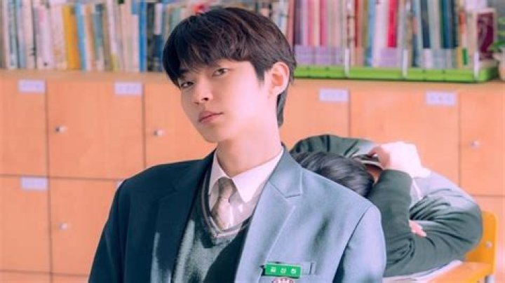 Watch Hwang In Yeop's Captivating Performance In His Latest Drama