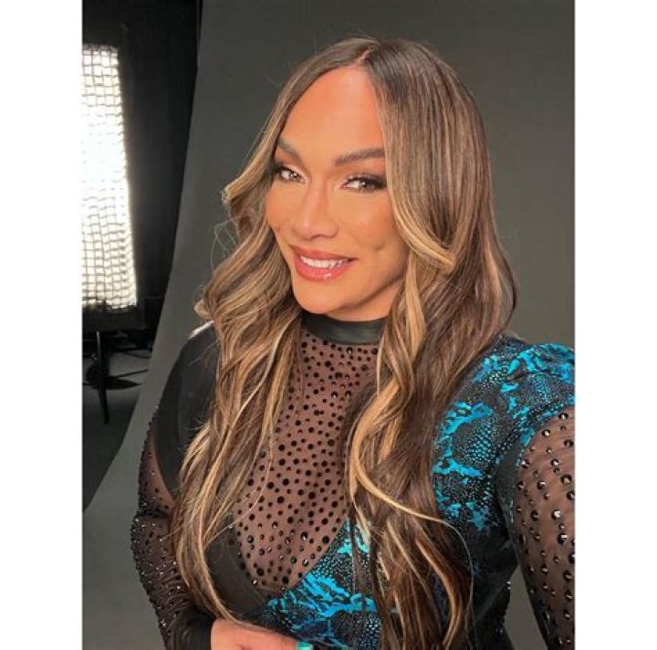 What's Nia Jax's True Nationality? The Answer May Surprise You!