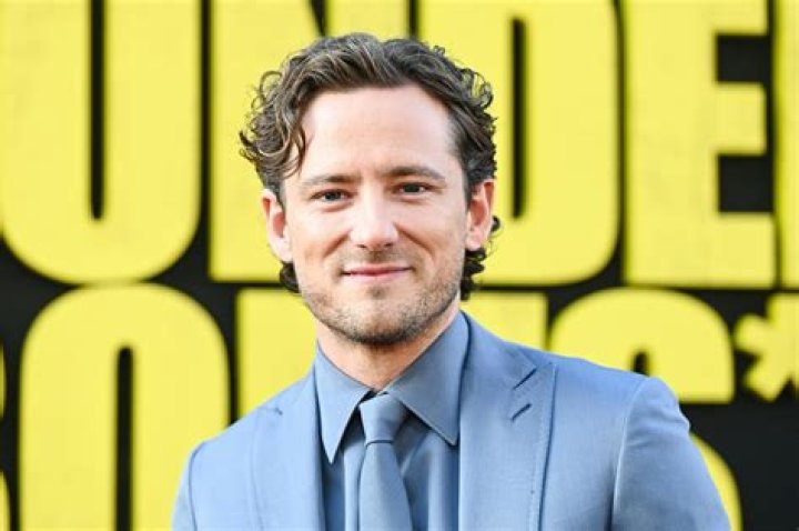 What Is Lewis Pullman's Age?