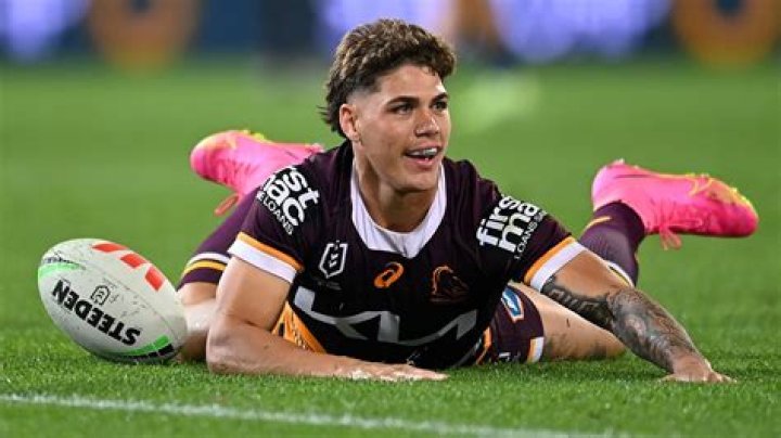 What Nationality Is Reece Walsh? - Ethnicity Explained