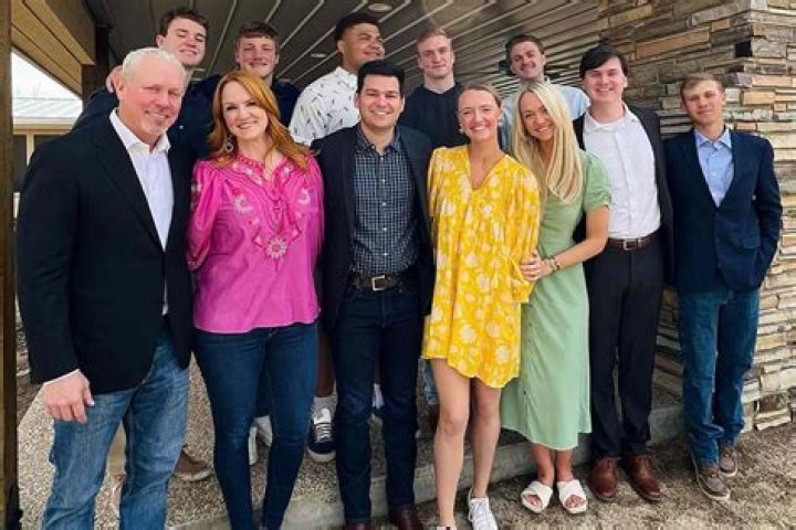 What Type Of Cancer Does Pioneer Woman Ree Drummond Have?