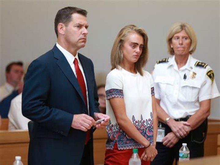 What Weapon Did Aubreigh Wyatt Use To Commit Her Crime