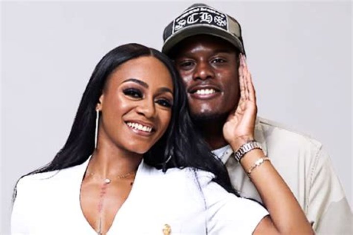 What You Need To Know About Sha'Carri Richardson's Relationship Status