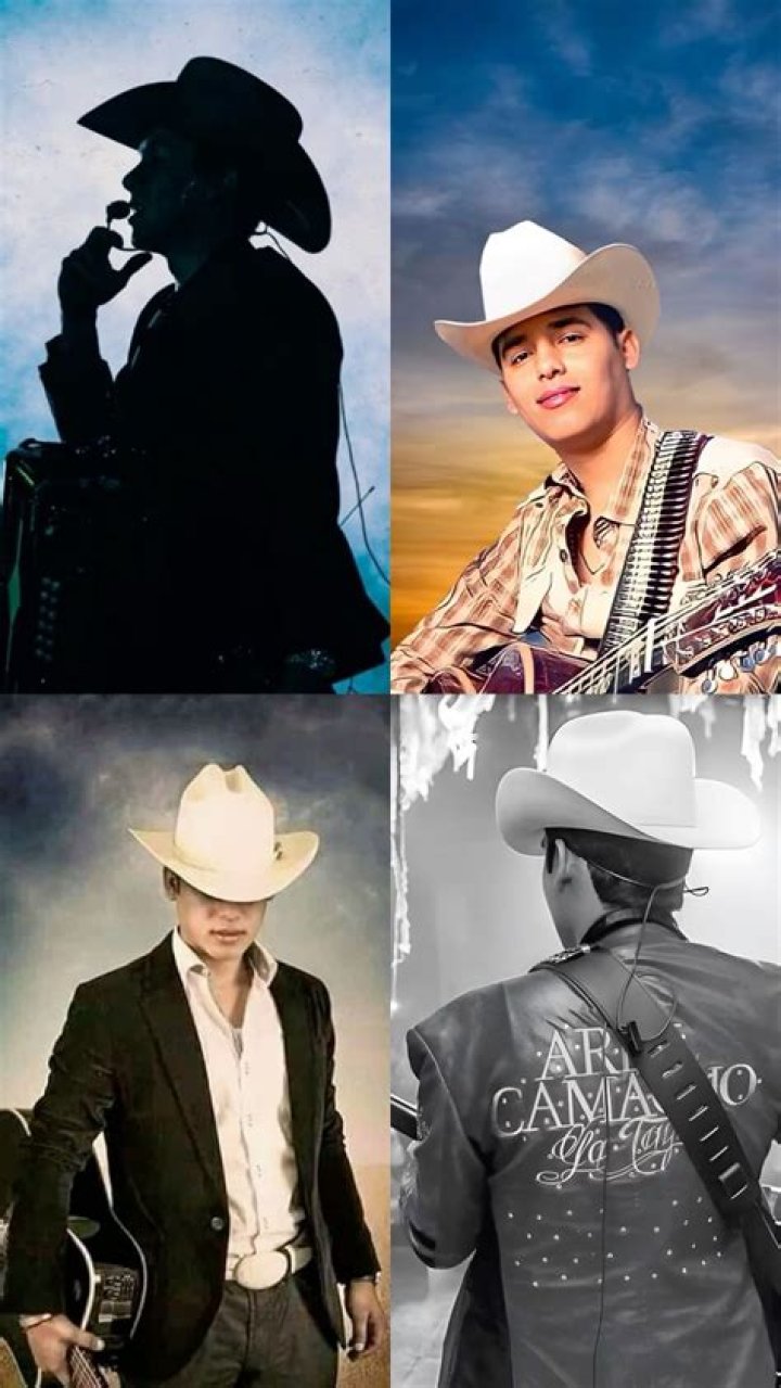 When Did Ariel Camacho, "El Rey De Corridos," Tragically Pass Away?