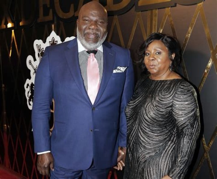 When Did TD Jakes' Wife Die? Timeline Of Tragedy
