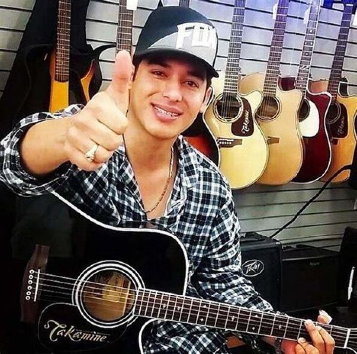 When Was Ariel Camacho Born: Exploring His Date Of Birth