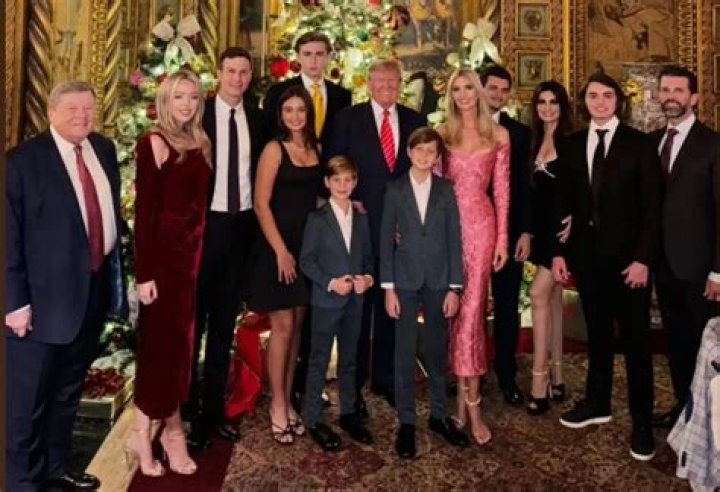 Where Has Barron Trump Called Home? A Comprehensive Look At His Residences