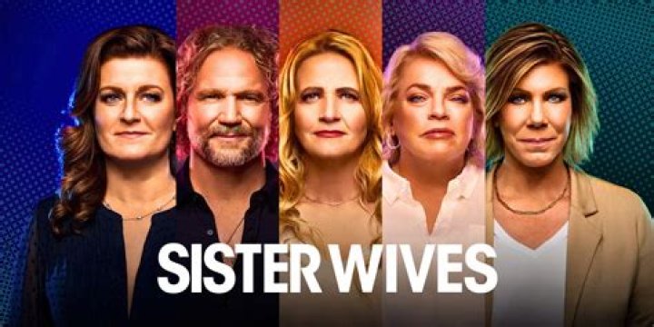 Where In The World Is Sister Wives' Mariah Brown Now?