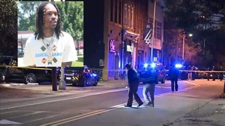 Where Was King Von Shot Body: The Tragic Night In A Chicago Parking Lot