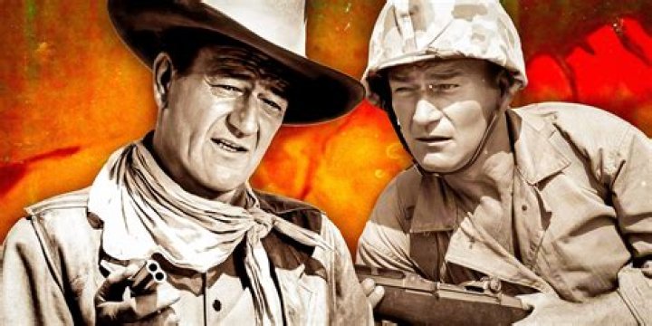 Which Of John Wayne's Sons Met An Untimely End?