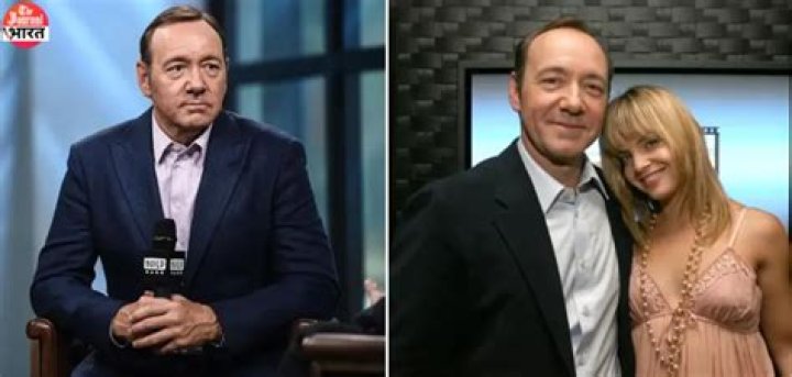 Who's Kevin Spacey's Wife? Everything You Need To Know