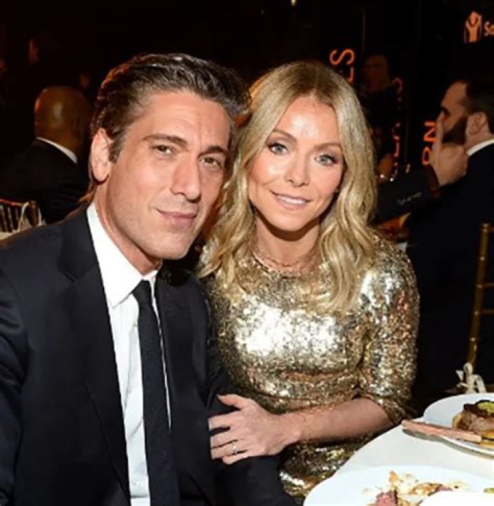 Who's Michael C. Hall's Partner In Life And Art?