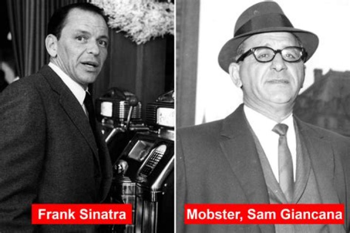 Who's Related To Who: Exploring Nancy Sinatra's Connection To Frank Sinatra