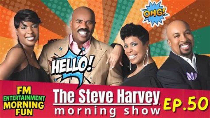 Who's Steve Harvey's Better Half: Unveiling The Love Of His Life