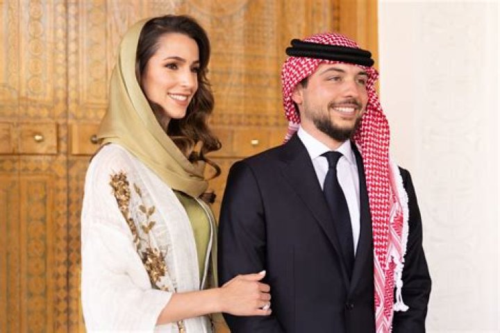 Who Are Crown Prince Mohammed Bin Salman's Wives? Get To Know The Saudi Royals