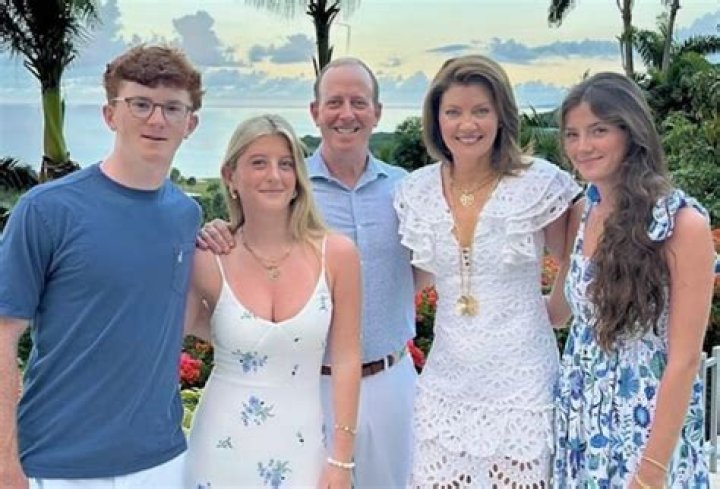 Who Are Donna Brazile's Children? - Family Life Explored