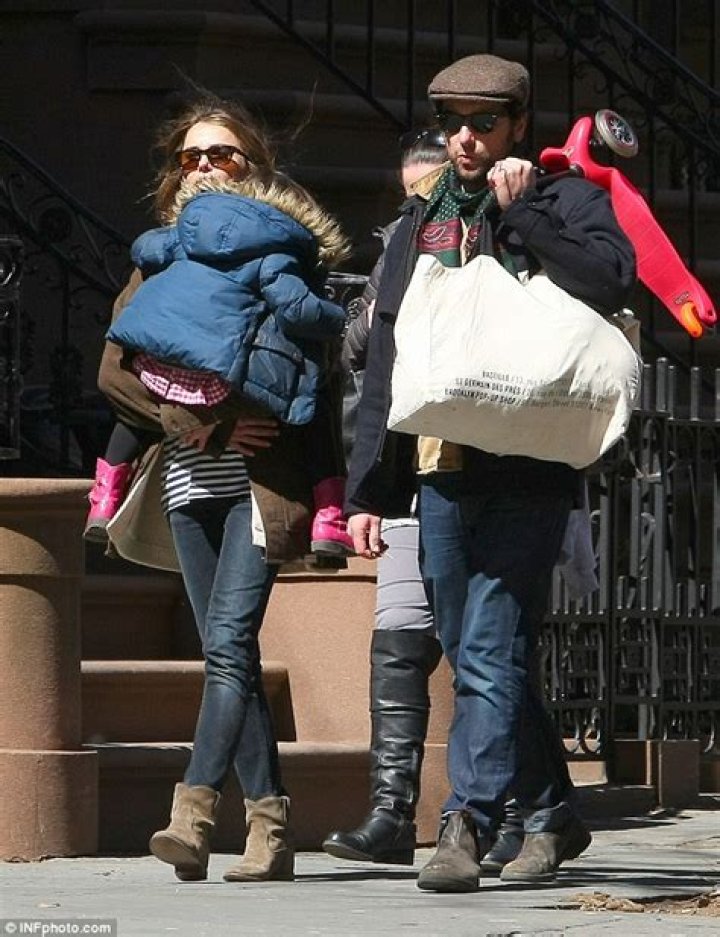 Who Are Keri Russell's Parents? - Parents Revealed