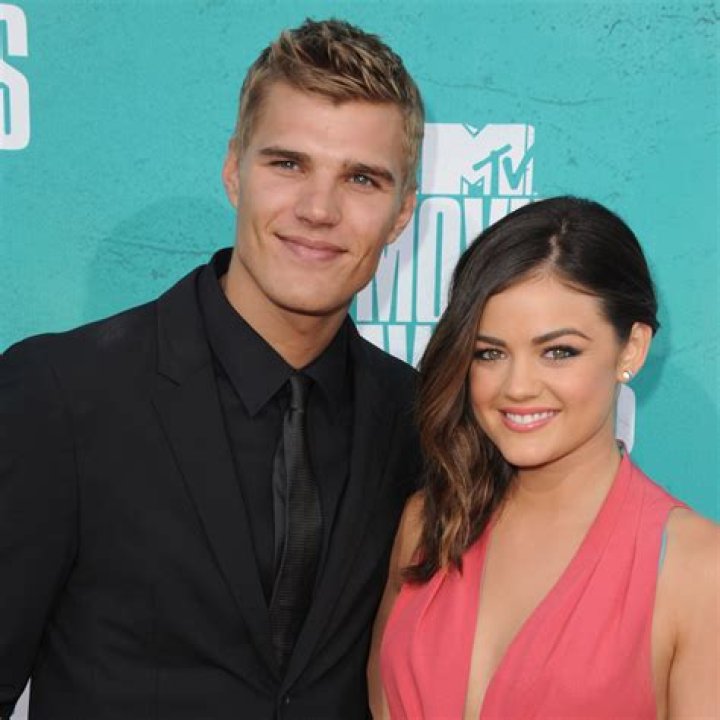 Who Has Lucy Hale Dated? A Look At Her Past Relationships