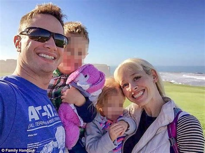 Who Hired Keith Papini? The Mystery Of Sherri Papini's Husband's Occupation