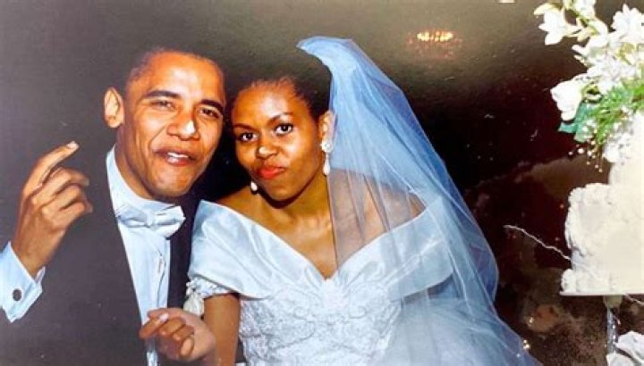 Who Is Barack Obama's Wife: Michelle Obama