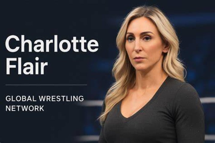 Who Is Charlotte Flair's Husband: A Look Into Her Marriage