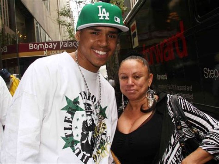 Who Is Chris Brown's Baby Momma? Unraveling The Truth Behind The Rumors