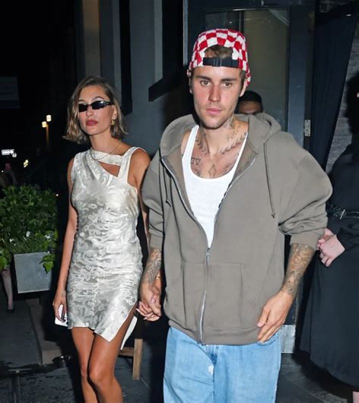 Who Is Hailey Bieber's Father? Uncovering The True Identity