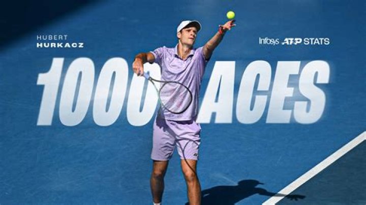 Who Is Hubert Hurkacz's Partner: A Comprehensive Look Into His Personal Life