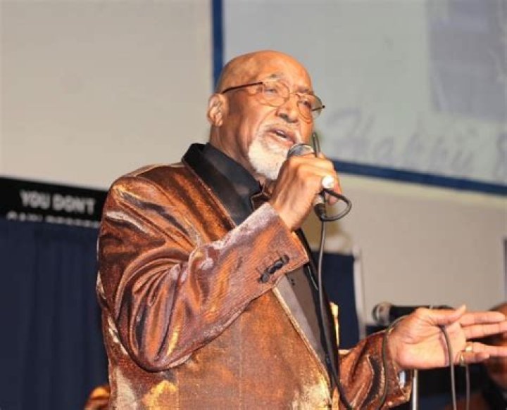 Who Is Huey Williams's Wife? Meet The Woman Behind The Blues Legend