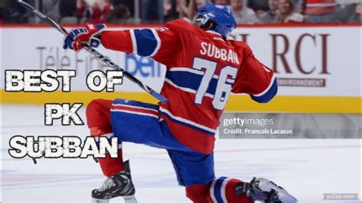 Who Is Raegan Subban REALLY Related To? Find Out Here!