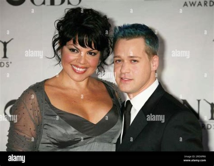 Who Is Sara Ramirez's Partner? Find Out More Here