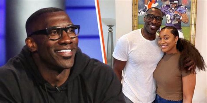 Who Is Shannon Sharpe's Identical Twin?