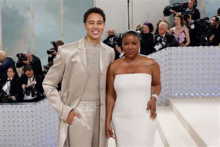 Who Is She: Britney Griner - Male Or Female?