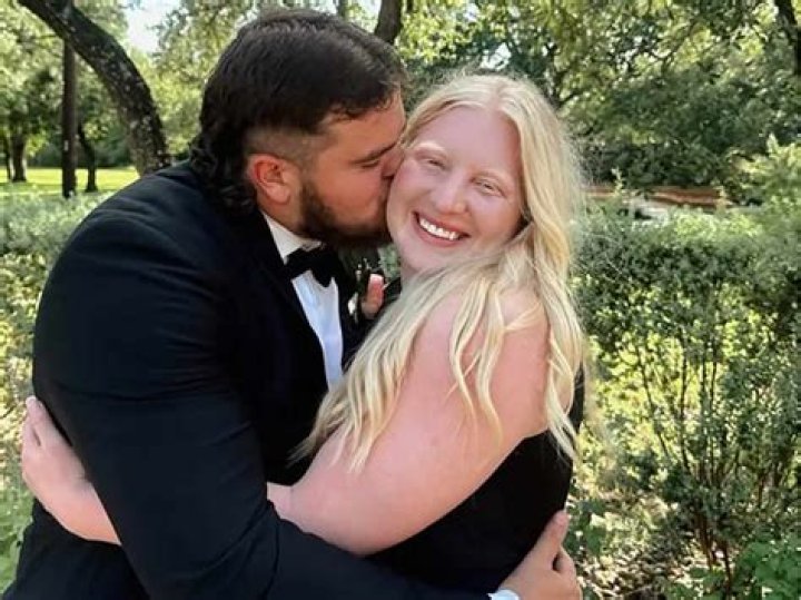 Who Is The Mysterious Beau? All About Mya Lesnar's Boyfriend