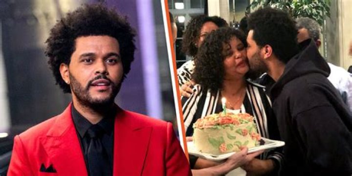 Who Is The Weeknd's Sister?