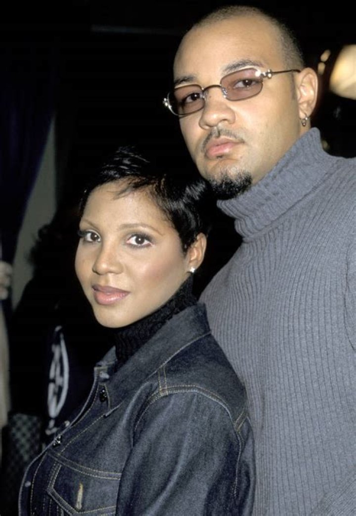 Who Is Toni Braxton's Controversial Second Husband?