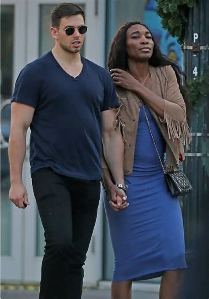 Who Is Venus Williams' Husband? A Look At Her Marital Status And Personal Life