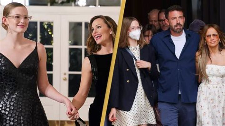 Why Jennifer Garner's Daughter Wears A Mask: Uncovering The Reason