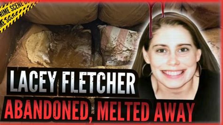 Witness The Authenticity: Real-Life Snapshot Of Lacey Fletcher