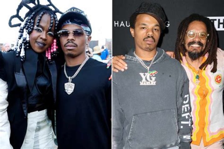 YG Marley's Birthplace: Uncovering The Origins Of A Musical Legacy