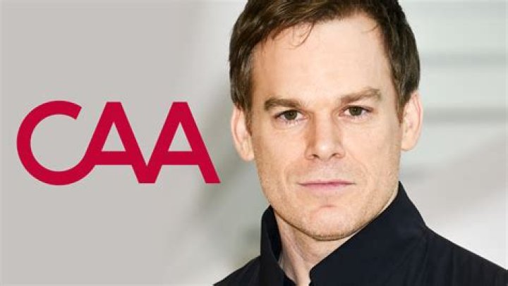 Young Michael C. Hall: A Journey To Stardom