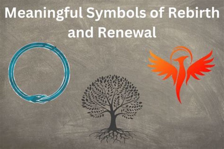Your Fresh Start: Signs Of Renewal And Rebirth