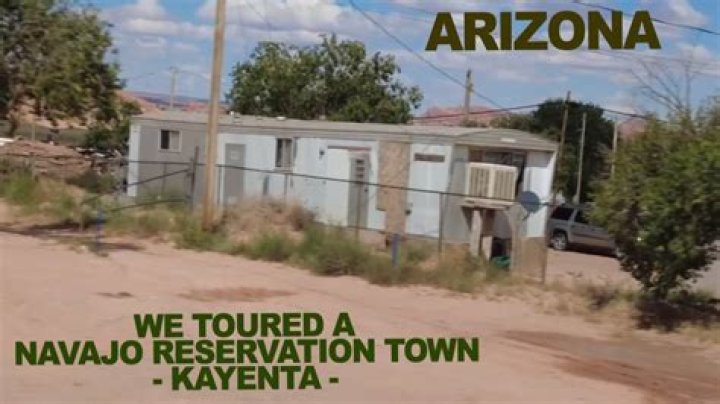 Your Source For Kayenta, Arizona News Updates