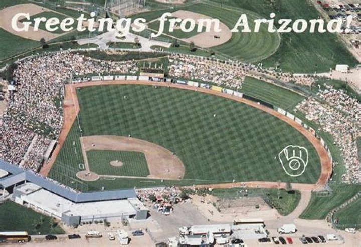 Your Ultimate Guide To Compadre Stadium: History, Events, And Directions
